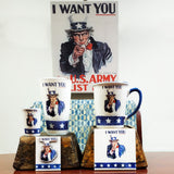 Uncle Sam Gift Bundle