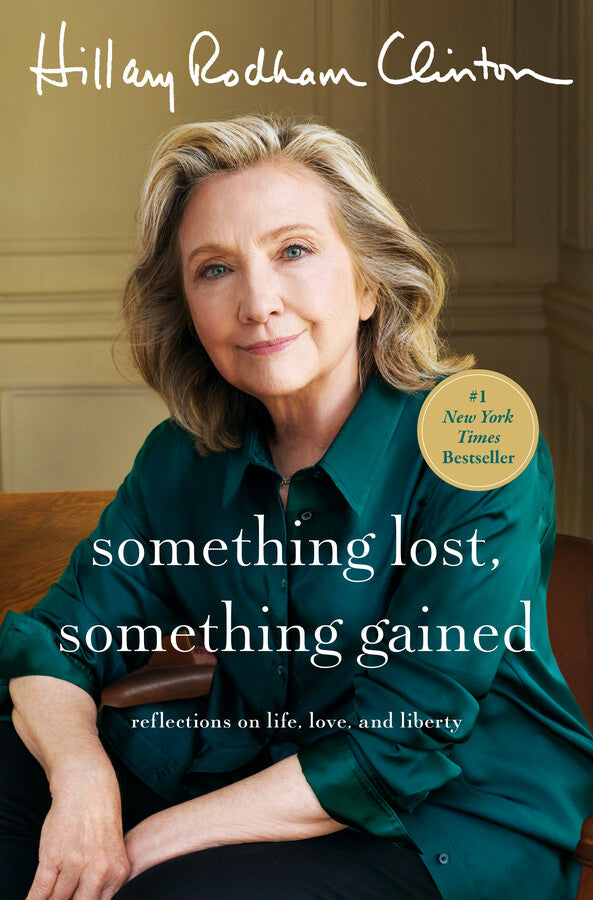 Something Lost, Something Gained - Reflections on Life, Love, and Liberty