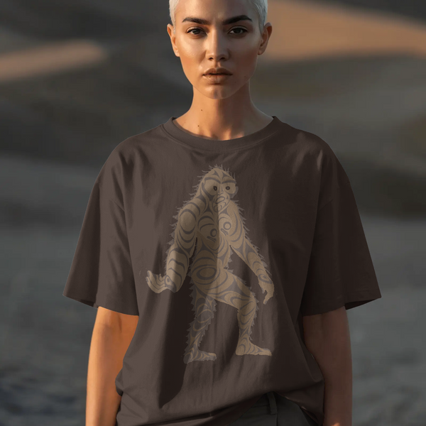 Sasquatch T-Shirt