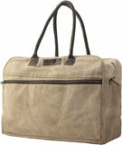 US Navy Military Tent Duffel Bag
