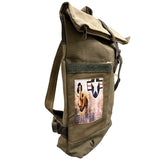 US Air Force Military Tent Backpack