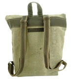 US Air Force Military Tent Backpack