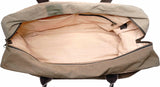 US Air Force Military Tent Duffel Bag