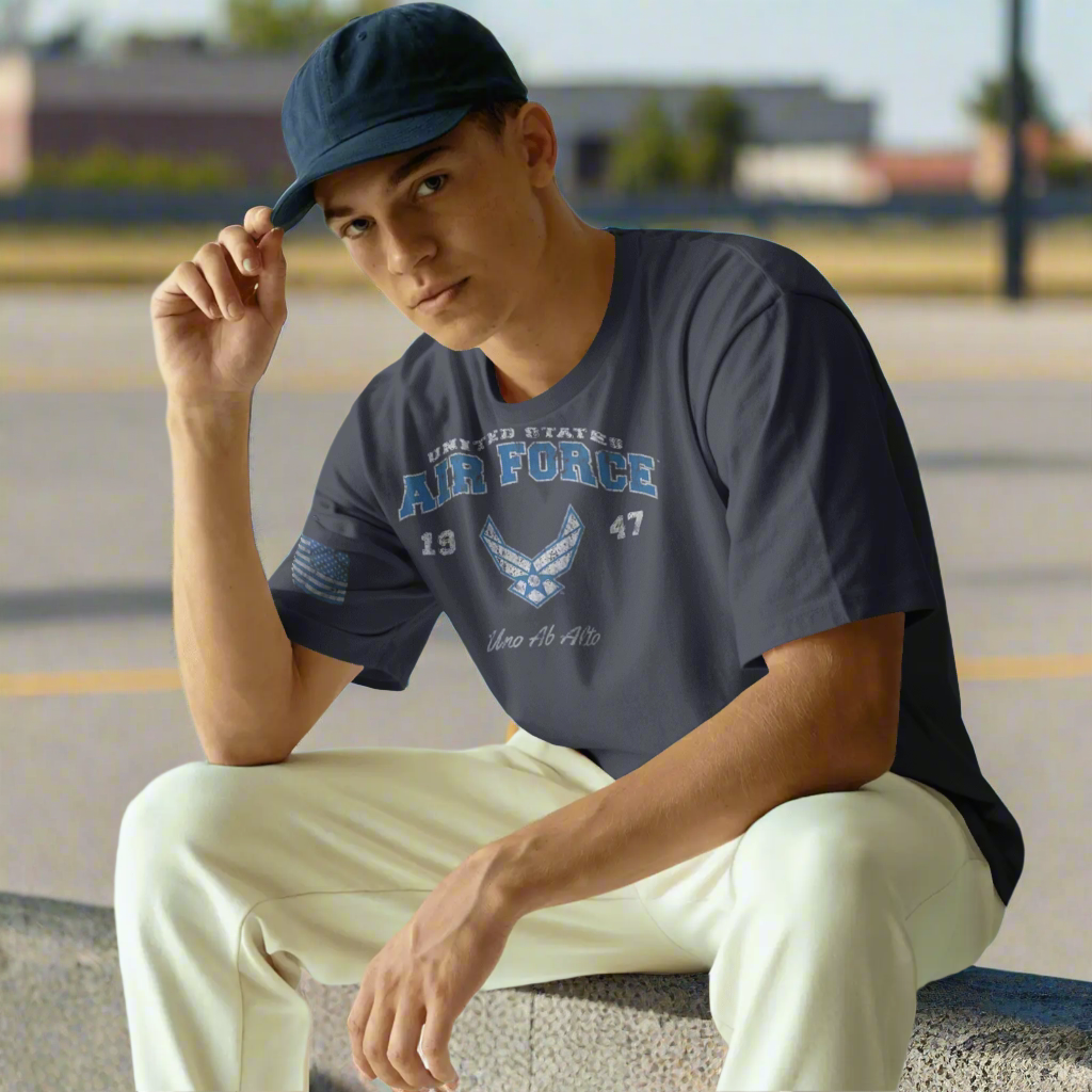 United States Air Force 1947 T-Shirt