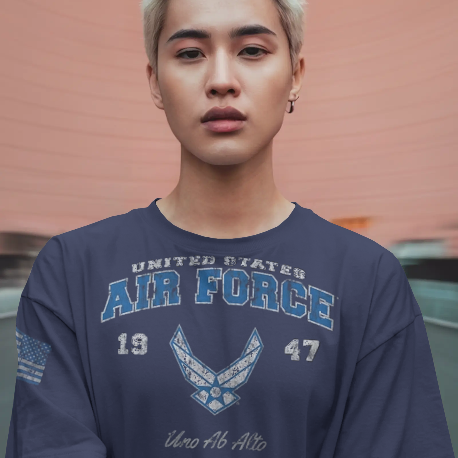 United States Air Force 1947 T-Shirt