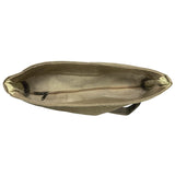 US Air Force Text Military Tent Crossbody Bag