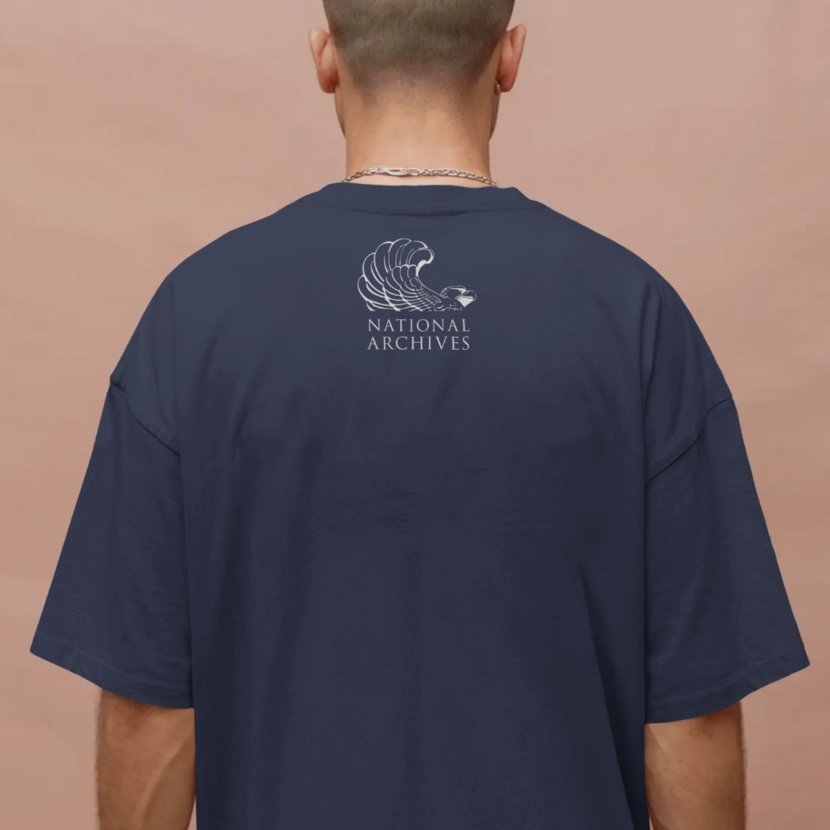 United States Navy 1775 T-Shirt