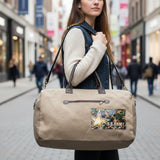 US Army Military Tent Duffel Bag