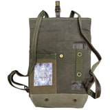 US Navy Military Tent Backpack