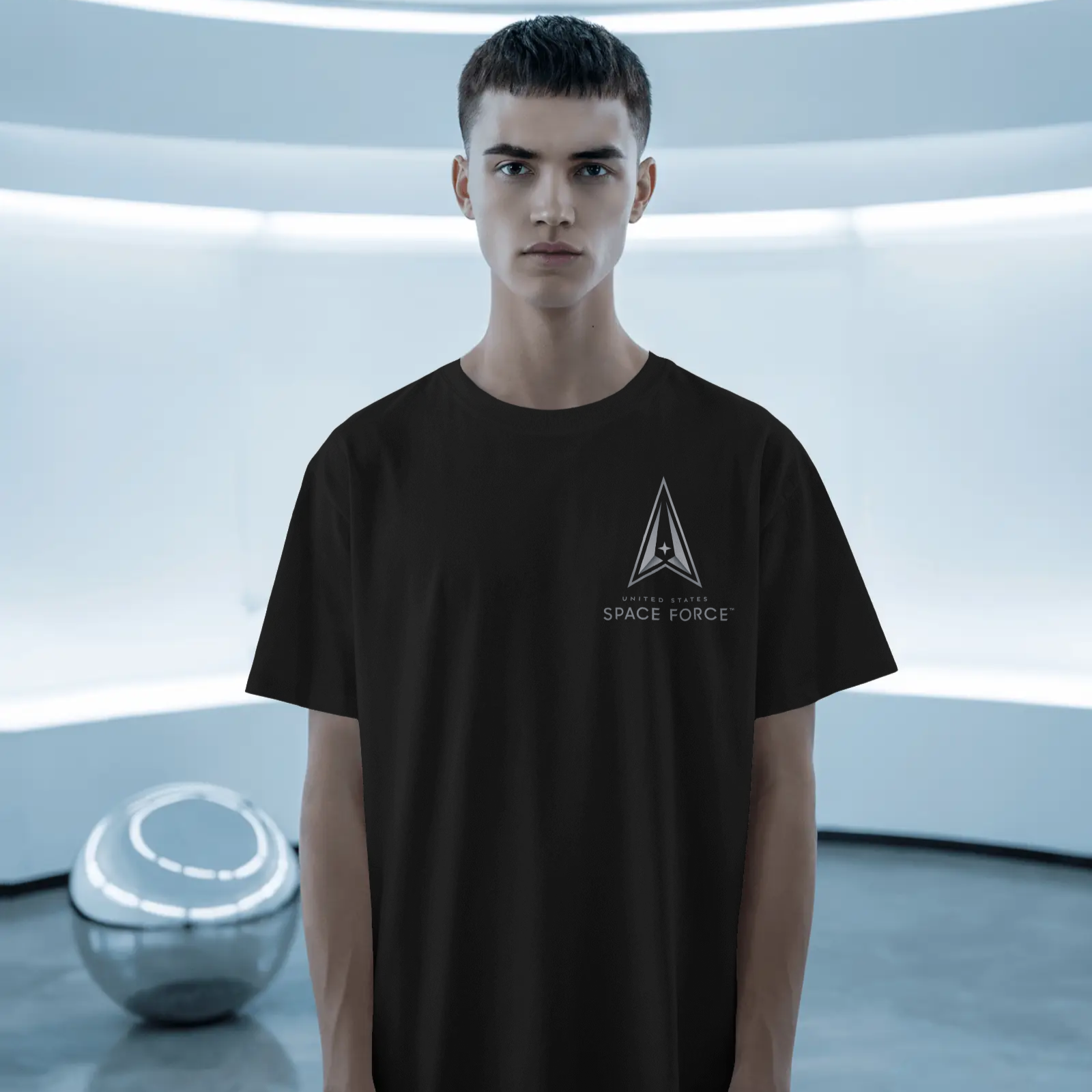 United States Space Force T-Shirt