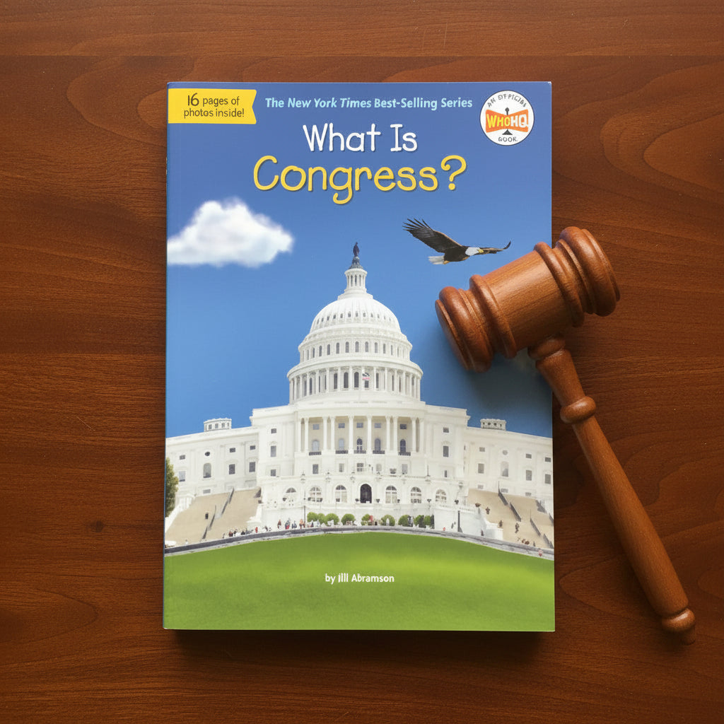 What is Congress?