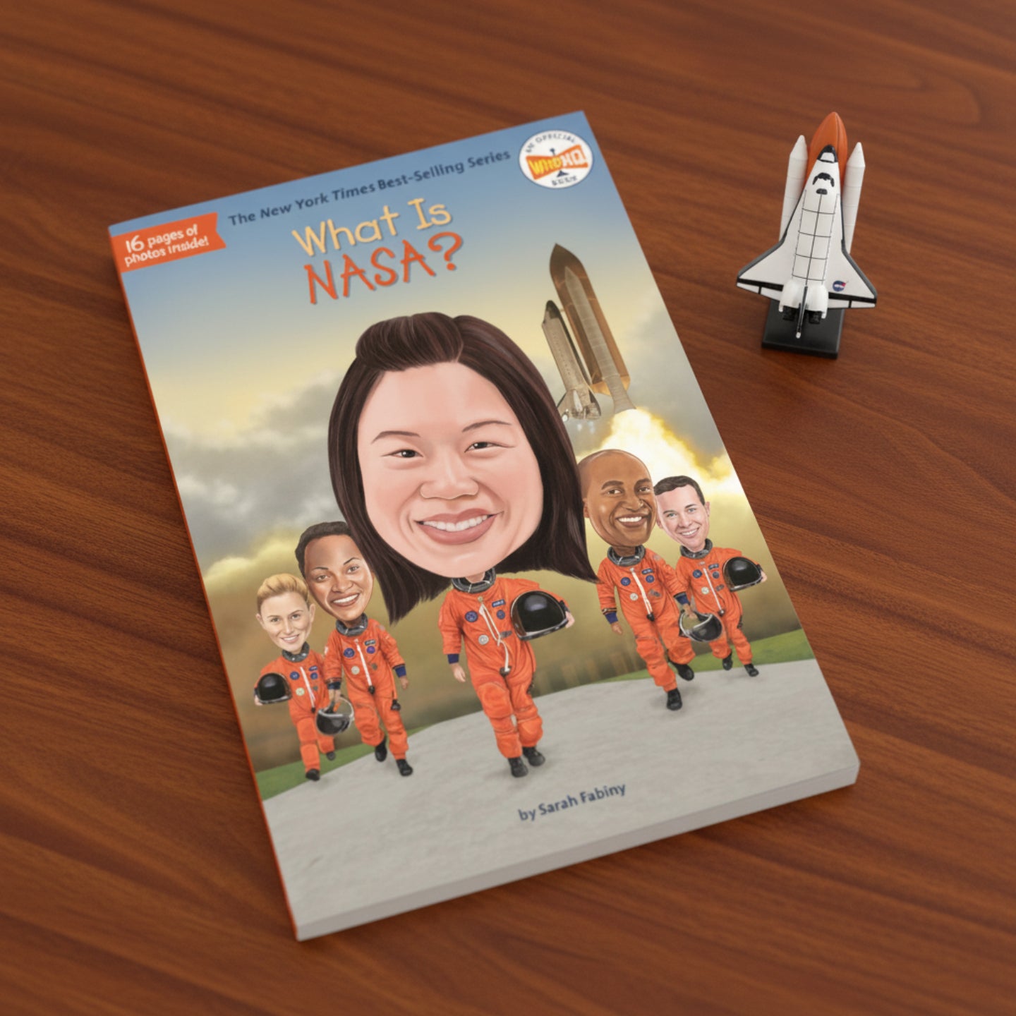 What is NASA?
