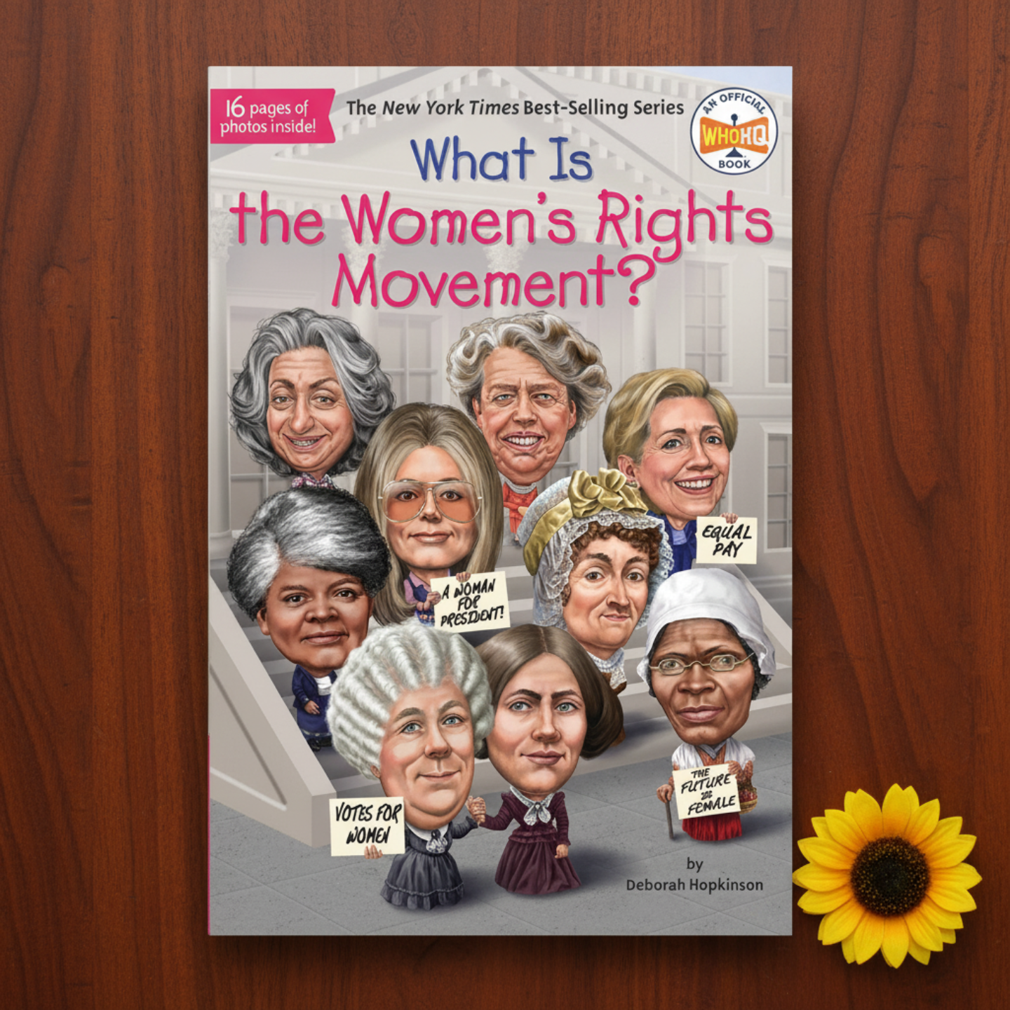 What is the Women's Rights Movement?