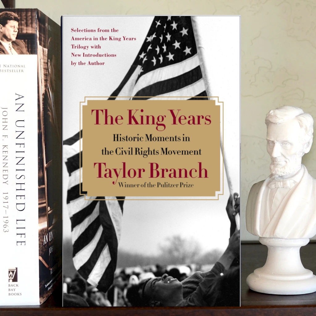 The King Years: Historic Moments in the Civil Rights Movement