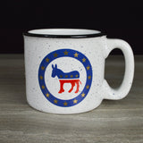 Democrat 11 Ounce Mug