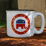 Republican 11 Ounce Mug