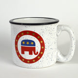 Republican 11 Ounce Mug