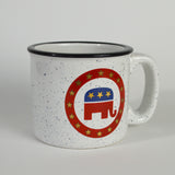 Republican 11 Ounce Mug