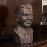 Ronald Reagan 10-inch Bust