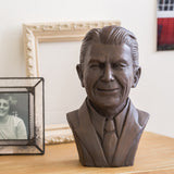 Ronald Reagan 10-inch Bust