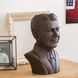 Ronald Reagan 10-inch Bust