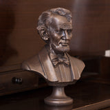 Abraham Lincoln 10-inch Bust