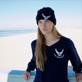 Air Force Knit Cap