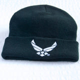 Air Force Knit Cap