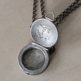 JFK Lucky Locket