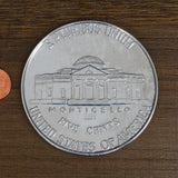 Giant Coins: Set of Four