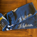 Thomas Jefferson Signature Socks