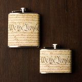 We the People Flask