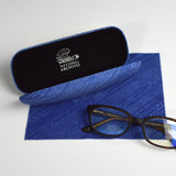 U.S. Constitution Glasses Case