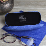 U.S. Constitution Glasses Case