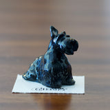 Presidential Pet Figurine: Fala