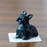 Presidential Pet Figurine: Fala