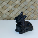 Presidential Pet Figurine: Fala