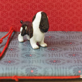 Presidential Pet Figurine: Millie