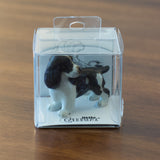 Presidential Pet Figurine: Millie