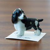 Presidential Pet Figurine: Millie