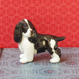 Presidential Pet Figurine: Millie