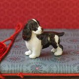 Presidential Pet Figurine: Millie