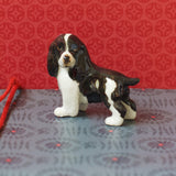 Presidential Pet Figurine: Millie