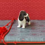 Presidential Pet Figurine: Millie