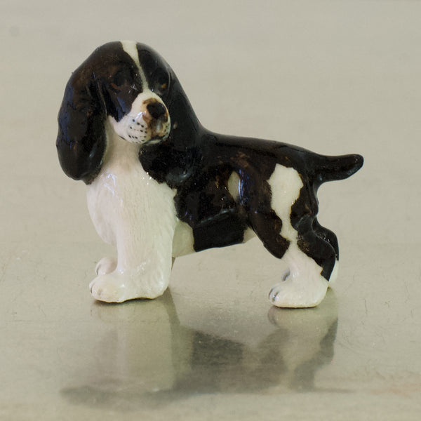 Presidential Pet Figurine: Millie