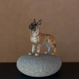 Presidential Pet Figurine: King Tut