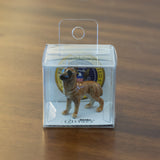 Presidential Pet Figurine: King Tut