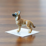 Presidential Pet Figurine: King Tut