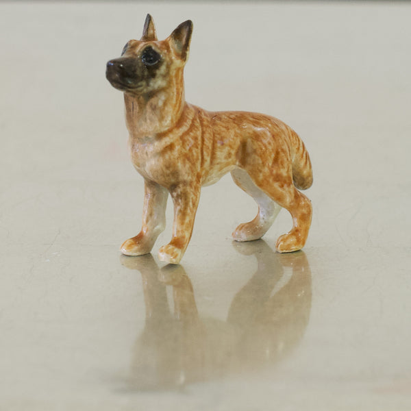 Presidential Pet Figurine: King Tut