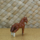 Presidential Pet Figurine: Nelson